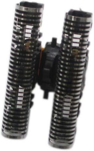 Shaver Replacement Cutter Fits for BRAUN Shaver 3 & 5 Series 4700 5000 6000 7000 8000 in Saudi Arabia