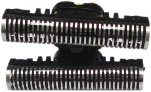 Shaver Replacement Cutter Fits for BRAUN Shaver 3 & 5 Series 4700 5000 6000 7000 8000 in Saudi Arabia