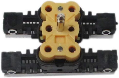 Shaver Replacement Cutter Fits for BRAUN Shaver 3 & 5 Series 4700 5000 6000 7000 8000 in Saudi Arabia