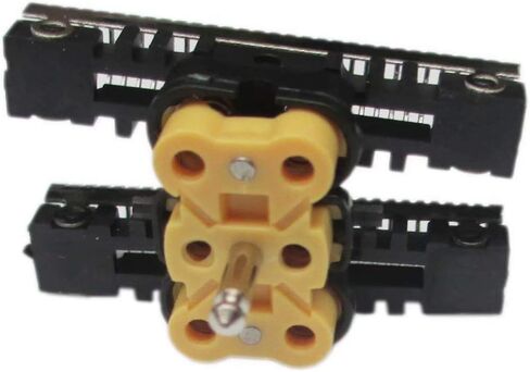 Shaver Replacement Cutter Fits for BRAUN Shaver 3 & 5 Series 4700 5000 6000 7000 8000 in Saudi Arabia