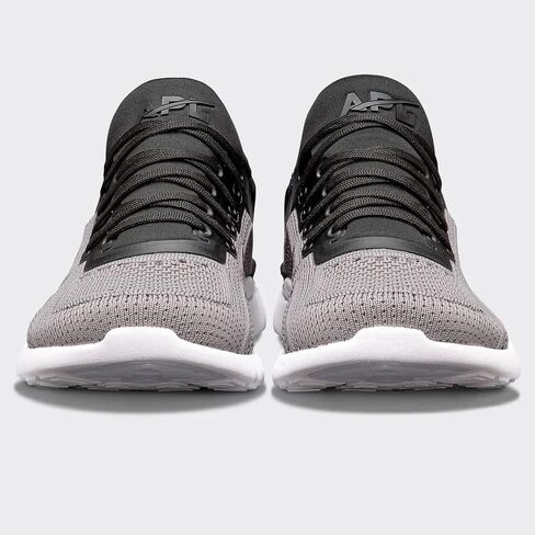 APL: Athletic Propulsion Labs Techloom Tracer Sneaker, Black/Smoke/White, 11 in Saudi Arabia