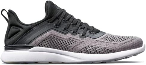 APL: Athletic Propulsion Labs Techloom Tracer Sneaker, Black/Smoke/White, 11 in Saudi Arabia