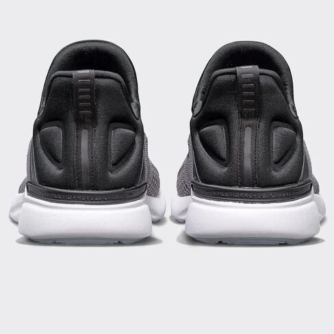 APL: Athletic Propulsion Labs Techloom Tracer Sneaker, Black/Smoke/White, 11 in Saudi Arabia
