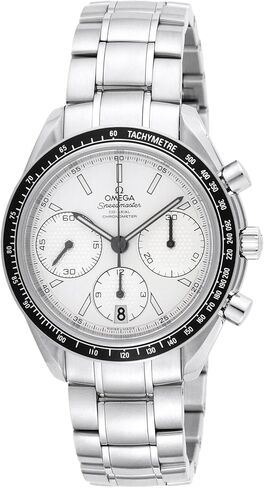 ساعة Omega Speedmaster Racing للرجال in Saudi Arabia