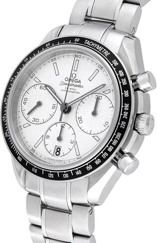 ساعة Omega Speedmaster Racing للرجال in Saudi Arabia