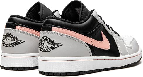 Jordan Mens Air Jordan 1 Low 553558 062 - Size 9 in Saudi Arabia