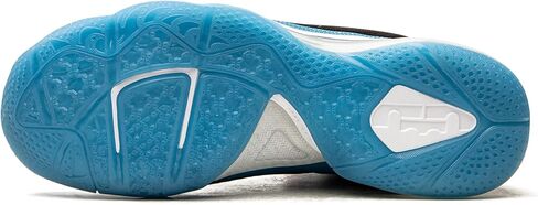 حذاء Nike Lebron 9 للرجال DO5838 001 South Coast - مقاس 9 in Saudi Arabia