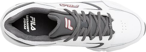 حذاء تدريب رجالي من Fila Memory Decimus 7 12 in Saudi Arabia