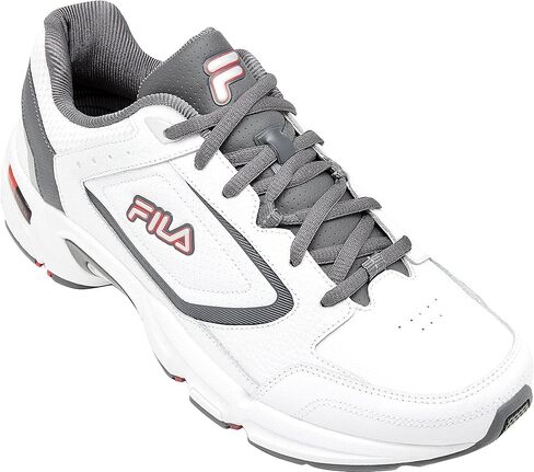 حذاء تدريب رجالي من Fila Memory Decimus 7 12 in Saudi Arabia