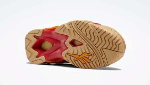 Reebok Men's Hurrikaze X Looney Tunes Ii Low Basketball Shoes in Saudi Arabia