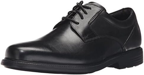 Rockport Men's Charles Road Plain Toe Oxford in Kuwait