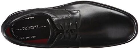 Rockport Men's Charles Road Plain Toe Oxford in Kuwait