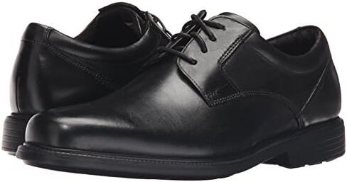 Rockport Men's Charles Road Plain Toe Oxford in Kuwait