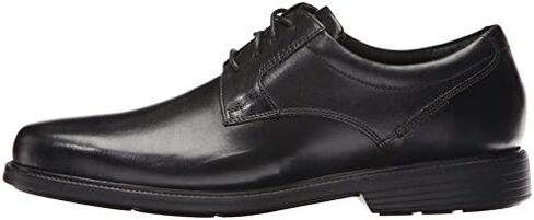 Rockport Men's Charles Road Plain Toe Oxford in Kuwait