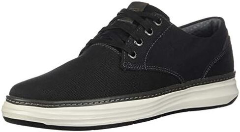 Skechers Men's Moreno Canvas Oxford Shoe in Saudi Arabia