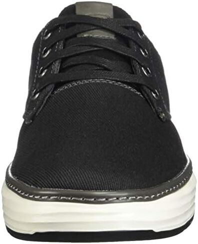 Skechers Men's Moreno Canvas Oxford Shoe in Saudi Arabia