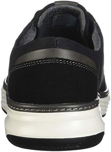 Skechers Men's Moreno Canvas Oxford Shoe in Saudi Arabia