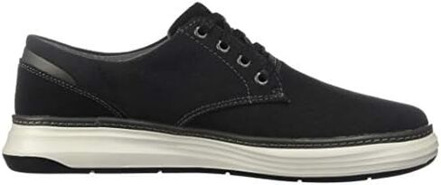 Skechers Men's Moreno Canvas Oxford Shoe in Saudi Arabia