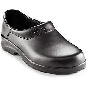 Sika Footwear Fusion Work Clog in Kuwait