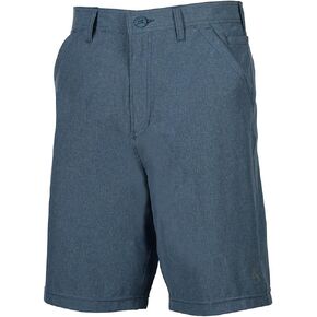 Hook & Tackle® Men's Hi-Tide | Hybrid | 4-Way Stretch | Performance Fishing Short in Saudi Arabia