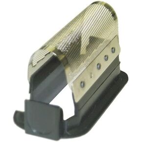 ShaverAid Screen Foil fits Braun 2000 Series Micron Shavers in Saudi Arabia