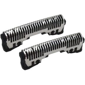 Shaver Head Cutter Compatible with Panasonic WES9087 WES9068 ES-LA10 ES-LA12 ES-LA50 2pcs in Kuwait