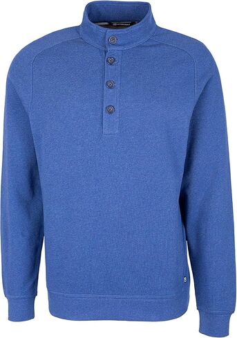Cutter & Buck Men's Knit Sweatshirt in Saudi Arabia