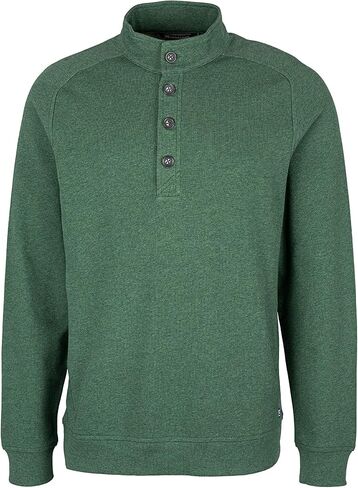 Cutter & Buck Men's Knit Sweatshirt in Saudi Arabia