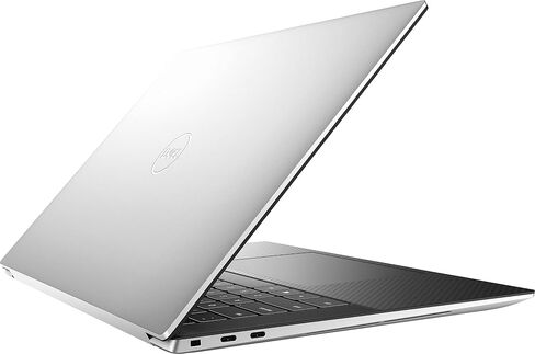 Dell XPS 15 9520 15.6" FHD+ (1920x1200) Laptop Computer - 12th Gen Intel Core i7-12700H 14-Core up to 4.70 GHz CPU, 16GB DDR5 RAM, 512GB NVMe SSD, GeForce RTX 3050 Ti 4GB Graphics, Windows 11 Pro in Saudi Arabia