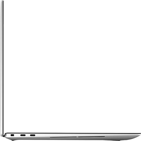 Dell XPS 15 9520 15.6" FHD+ (1920x1200) Laptop Computer - 12th Gen Intel Core i7-12700H 14-Core up to 4.70 GHz CPU, 16GB DDR5 RAM, 512GB NVMe SSD, GeForce RTX 3050 Ti 4GB Graphics, Windows 11 Pro in Saudi Arabia