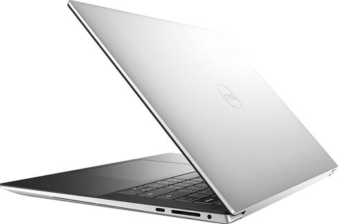 Dell XPS 15 9520 15.6" FHD+ (1920x1200) Laptop Computer - 12th Gen Intel Core i7-12700H 14-Core up to 4.70 GHz CPU, 16GB DDR5 RAM, 512GB NVMe SSD, GeForce RTX 3050 Ti 4GB Graphics, Windows 11 Pro in Saudi Arabia