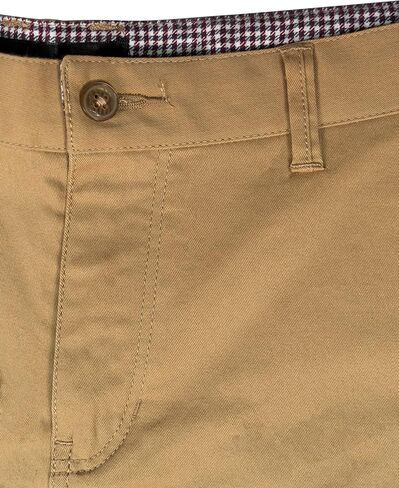MH Fashion Basic Khaki Short Essential Daily Pant Classic Fit Short Casual Showndown Golf Shorts for Men Daily Men's Wear in Saudi Arabia