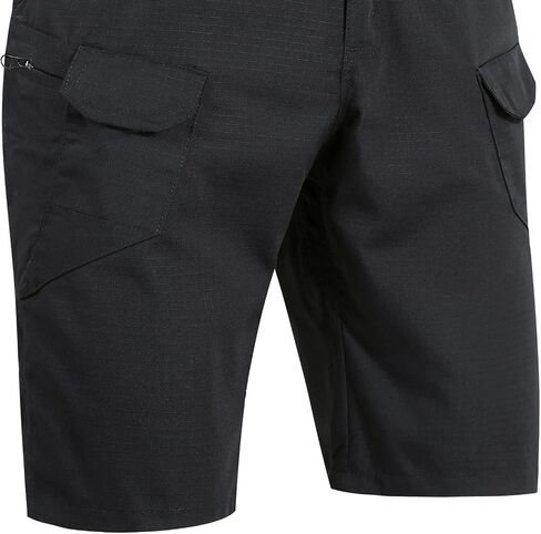 Soft Cotton Shorts Men Men's Sports Pocket Workwear Casual Loose Shorts Jogging Tactical in Saudi Arabia