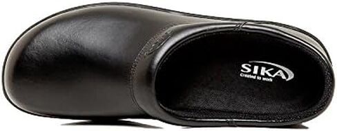 Sika Footwear Fusion Work Clog in Kuwait