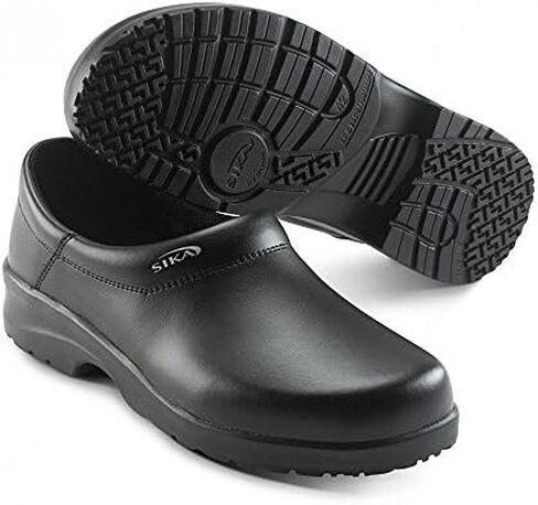 Sika Footwear Fusion Work Clog in Kuwait