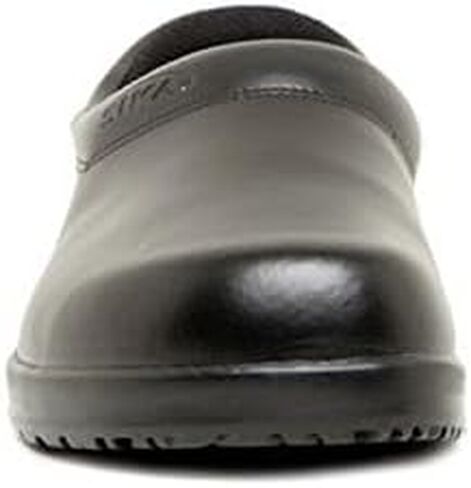 Sika Footwear Fusion Work Clog in Kuwait
