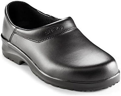 Sika Footwear Fusion Work Clog in Kuwait