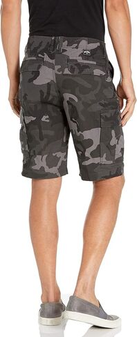 شورت Billabong الرجالي Scheme Cargo Walkshort in Kuwait
