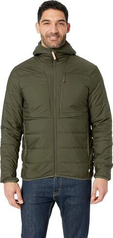 Fjällräven Womens Keb Loft Hoodie in Saudi Arabia