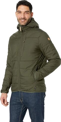 Fjällräven Womens Keb Loft Hoodie in Saudi Arabia