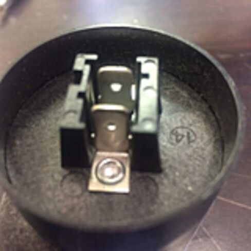 Edgewater Parts W10804665, AP5982845, PS11703495 Capacitor Compatible With Whirlpool Washers in Saudi Arabia