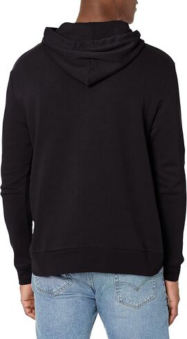 Alternative Men's Hoodie, Vintage Washed Terry Challenger Hooded Sweatshirt in Saudi Arabia