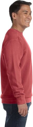 INK STITCH Unisex 1566 Garment Dyed Comfort Colors Sweatshirts - Multicolors in Kuwait
