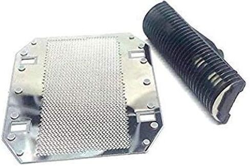 قطعة غيار جديدة من رقائق القصدير + قاطع شفرة لباناسونيك ES9943 ES851 ES3050 ES3760 ES876 ES3042 ES3750 ES3830 ES3801 ES3800 ES3831 ES3832 ES3833 in Kuwait