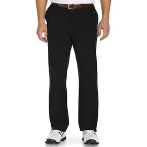 Cutter & Buck Men's Big & Tall Bainbridge Flat Front Unhemmed Pant in Saudi Arabia