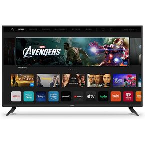 VIZIO V-Series 55"" Class (54.5"" Diag.) 4K HDR Smart TV (V555-H11) in Saudi Arabia