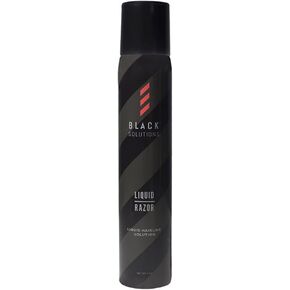 Black Solutions Liquid Razor, Black in Saudi Arabia
