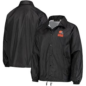 Men's Royal Buffalo Bills Coaches Classic Raglan Full-Snap Windbreaker Jacket in Saudi Arabia
