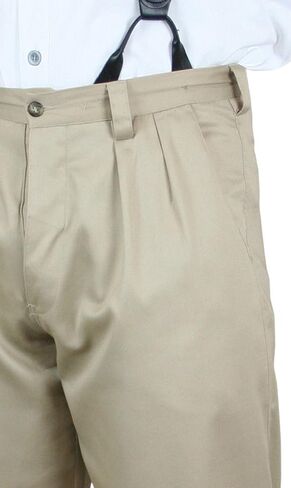 Historical Emporium Men's Cotton Twill Knickers in Kuwait