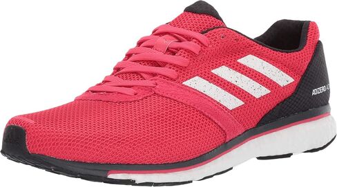 adidas Men's Adizero Adios 4 Running Shoe in Saudi Arabia